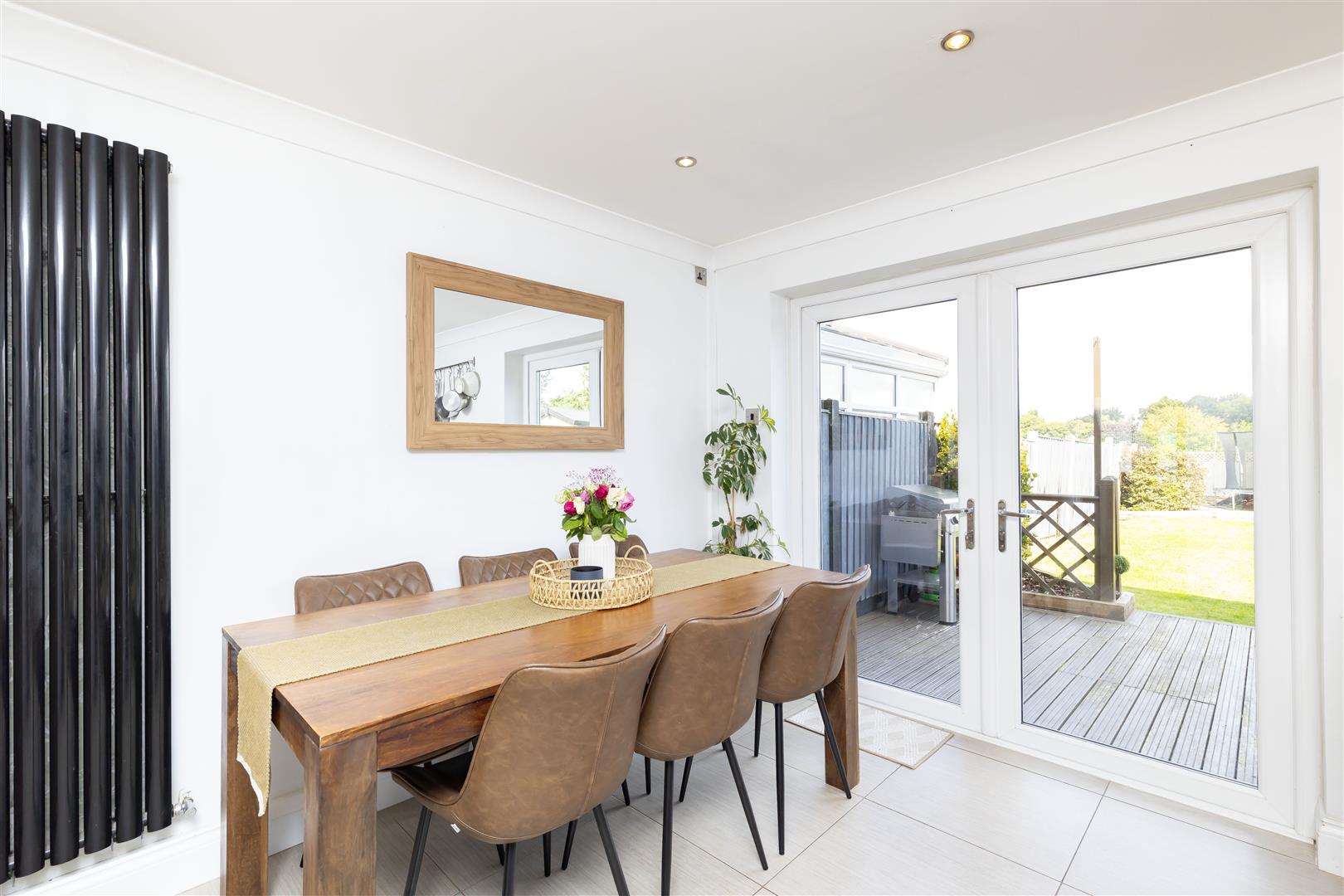 Hargreaves Avenue, Leyland
